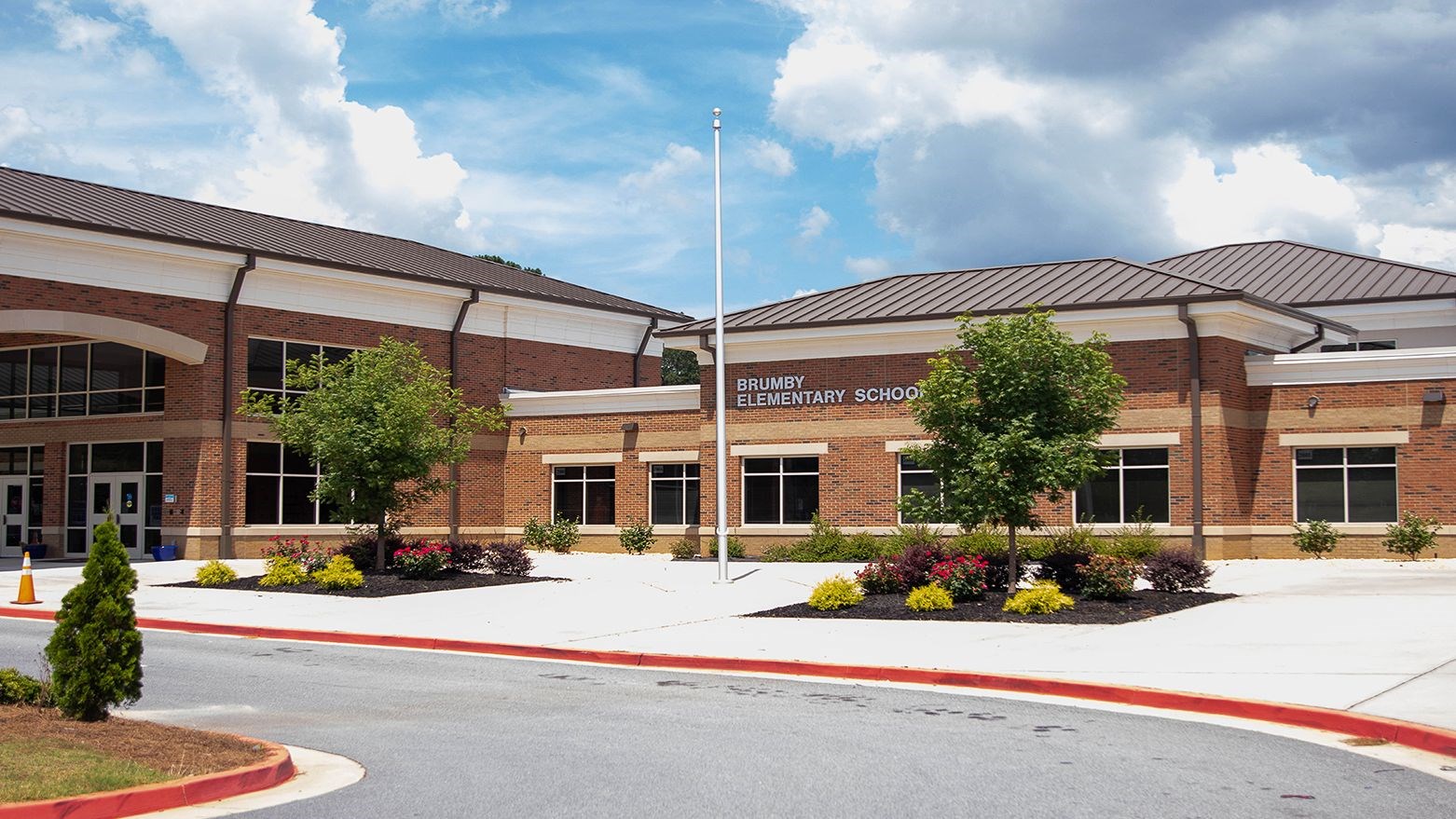  Brumby Elementary School